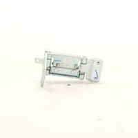 Bakluckans gångjärns topp ÖVRE