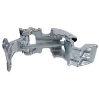 Bakre dörrgångjärn upptill höger vänster