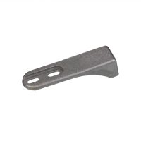 Baklucka höger vänster OBEN OE 53442025