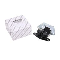 Bakdörrlås komplett