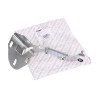 Skjutdörrsvagn nedan