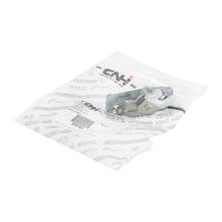 Lås ovan för skjutdörr