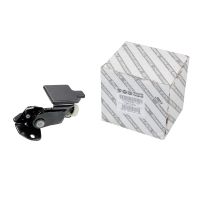 Skjutdörrsgångjärn mitt vänster