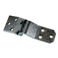 Framdörrs gångjärn