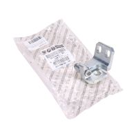 Ytterdörrsgångjärn upptill vänster