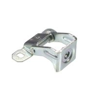 Bakre dörrgångjärn ovanför