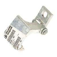 Bakre dörrgångjärn nere till höger