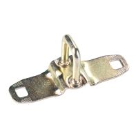 Gångjärn bagagerumsdörrlås