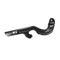 Motorhuvsgångjärn till vänster