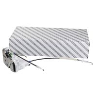 Lås för ytterdörren