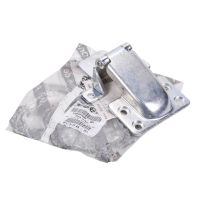 Dörrgångjärn övre högra bakluckan