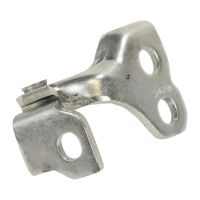 Dörrgångjärn framdörr längst ned till höger