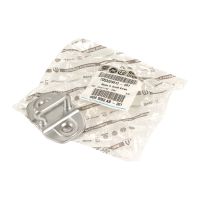 Låsande dörrgångjärn