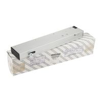 Gångjärnsplattform utvändigt höger fram + vänster bak