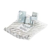 Dörrgångjärn nere till vänster