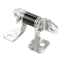 Dörrgångjärn ytterdörr till höger