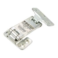 Dörrgångjärn övre högra bakluckan