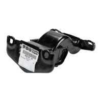 Dörrgångjärn ovanför bakdörr