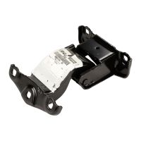 Dörrgångjärn ovanför bakdörr