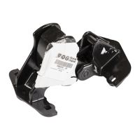 Bakre dörrgångjärn