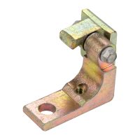 Dörrgångjärn upptill vänster