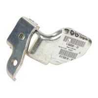 Dörrgångjärn till höger