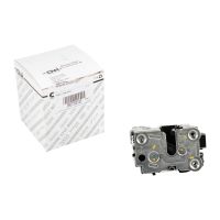 Främre vänster dörrlås