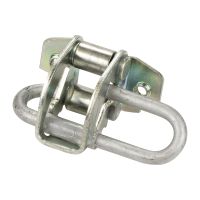 bakluckans gångjärn