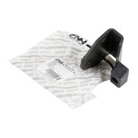 Gångjärn för skjutdörr