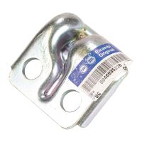 Dörrgångjärn nere till vänster