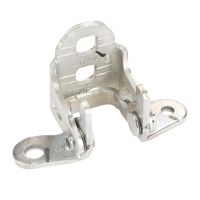 dörrgångjärn ovanför