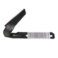 Motorhuvsgångjärn vänster