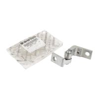 Gångjärn för främre vänstra dörren