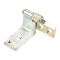 Bakre höger dörrgångjärn