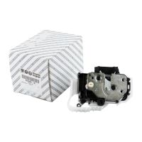 Skjutdörrslås till höger