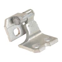 Dörrgångjärn inuti vänster bak