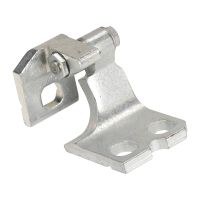 Dörrgångjärn upptill vänster bak