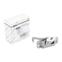 Dörrlås skjutdörr ovanför