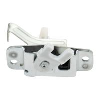 Dörrlås skjutdörr ovanför