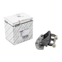 Skjutdörrsgångjärn med rullar