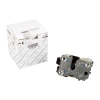 Dörrlås höger fram