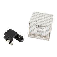 Skjutdörrsgångjärn mitt vänster