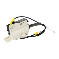 Dörrlås från höger Original FCA 9681334980