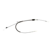 Skift kabeldörr vänster, skjutdörr