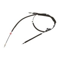 Växelvajer till skjutdörren till vänster