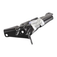 Hållare för skjutdörr till vänster