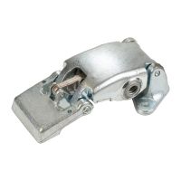 bakluckans gångjärn