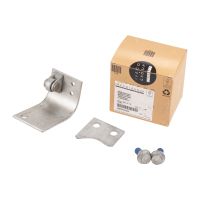 Dörrhållare vänster, dörrstoppare Iveco OE5802132944