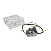 Lås för skjutdörr