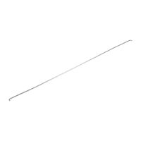 Stång för baklåset till höger